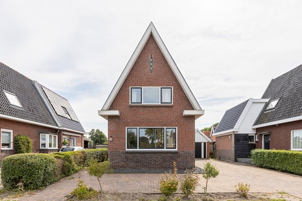 Medium property photo - J.F.H. Meijerstraat 9, 9503 BL Stadskanaal